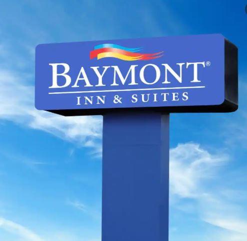 Baymont By Wyndham Hannibal Eksteriør billede